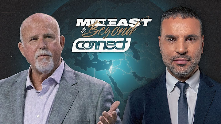 Deception, Tragedy & Truth: Gaza Updates, Pallywood Lies, and Rising Antisemitism | MidEast & Beyond
