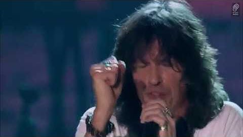 Kelly Hansen - Waiting for a girl like you