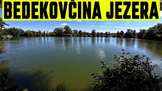 BEDEKOVČINA JEZERA: Biseri Zagorja – Šetnja Kroz 5 Rajskih Jezera za Ribolov i Odmor!