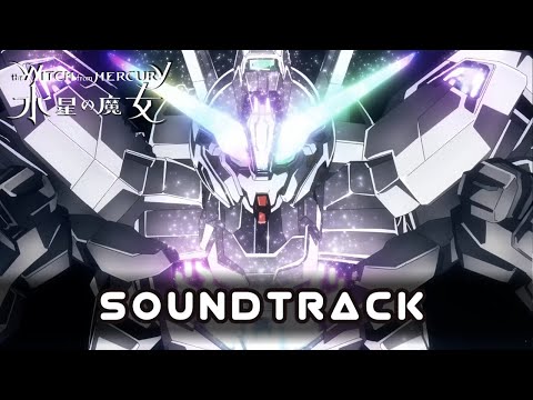 The Witch from Mercury Episode 24 OST - The Witch from Mercury (HQ Cover) | ガンダム 水星の魔女 BGM