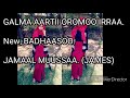 Jaarraa muussaa new oromo music mallattoo eenyummaa nov172017