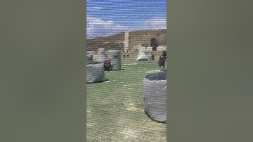 UPL 2016 D4 2nd place finish video #1