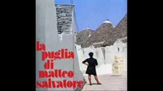 Video thumbnail of "Matteo Salvatore - Faciteve Li Cazza Vostra"