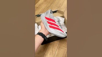 New Adidas Pro Evo 2 👀 - Sign up to Pro Direct Running Club to purchase. #runningshoes #adidas