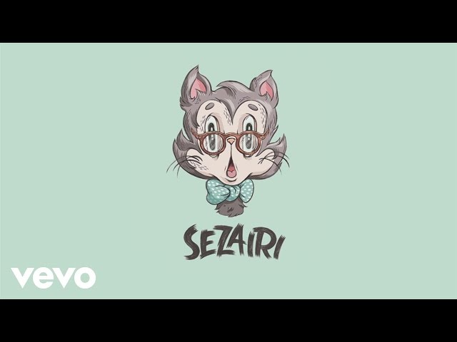 Sezairi - It Will Never Mend (Official Audio) class=