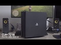 Ps4 pro 1 3   cuh7218