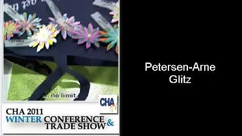 CHA 2011 Winter - Terri O - Petersen-Arne Paper Ac...