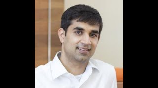 Scientist Stories: Amit Khera, Improving Polygenic Risk Scores for Clinical Applications