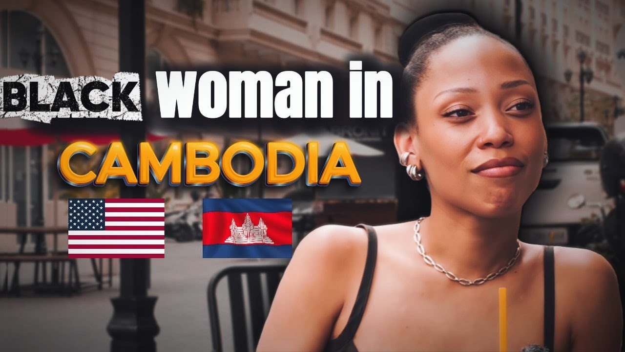 8 Years In CAMBODIA, A Wild Experience