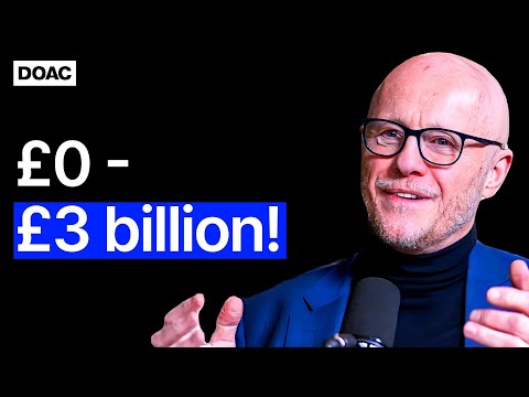 Video: John Caudwell Net Worth