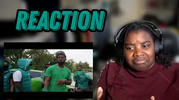 American Reacts to Tion Wayne - Who Else (feat. Unknown T) [Official video] | REACTION