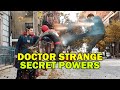 9 Hidden Doctor Strange Powers You Didn’t Know He Had