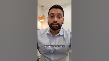 Is tip toe walking ADHD or autism?