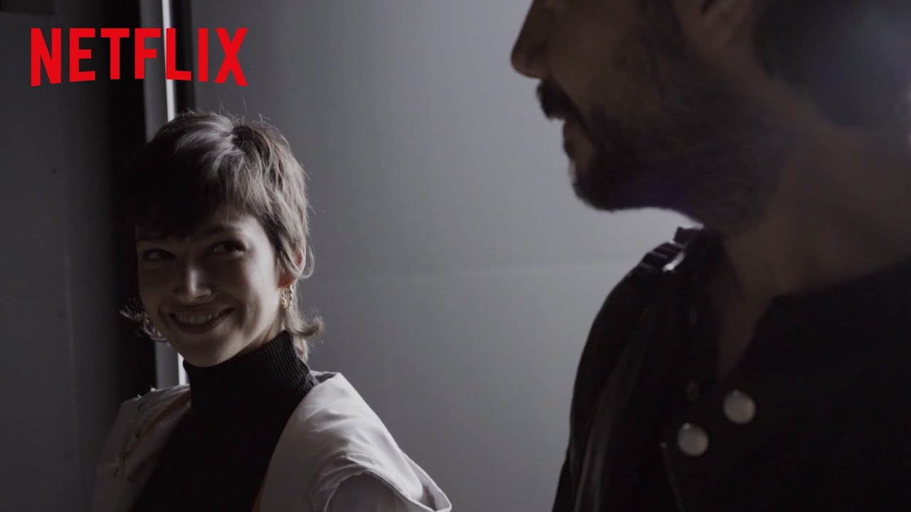 La casa de papel 3 | Şimdi Yapım Aşamasında | Netflix