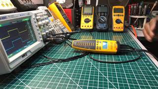 🇺🇸 FLUKE  T  PRO Electrical Tester