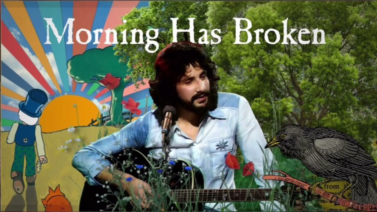 Cat Stevens - Morning Has Broken (Smooth Fusion Jazz Cover)