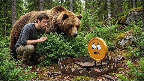 The Bitcoin Bull Trap is Set...