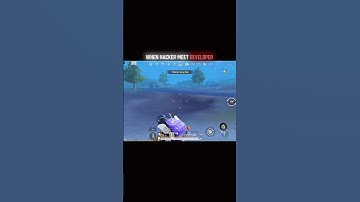 When Hacker Meets Developer 🗿☠️