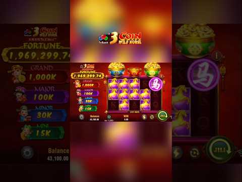 Casino de giros gratis