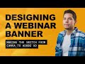 Making the Switch From Canva to Adobe XD (UBMD 001)