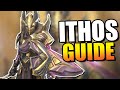 Ithos guide void game changer  raid shadow legends