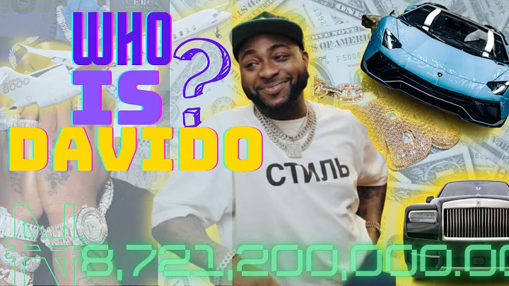 Davido's lifestyle 2023 | Net worth, Fortune, Car collection, Mansion, Jewelry