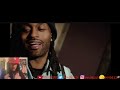 OTF Boonie Moe - Drug Talk ft. Icewear Vezzo (Official Video) Kai Dezzy Reacts