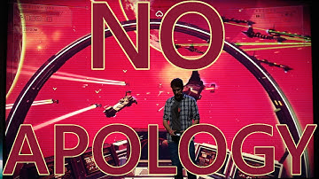 Sean Murray Lied About No Man