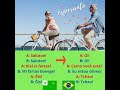 Esperanto é para todos.