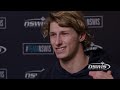 SAM FRICKER OLY - DIVING - EP3: POWER OF ONE