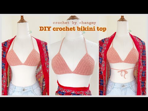 171. DIY crochet