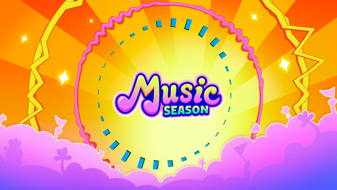 Candy Crush Saga: Temporada Musical – Todos os detalhes, incluindo Candy Crush Saga: Temporada Musical – Todos os detalhes, incluindo