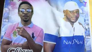 THE LATE CHEVAN NICOLAS WILLIAMS & FABION WILLIAMS AKA PRENTO/A ,.I DONT OWN ANY COPYRIGHTS TO SONGS