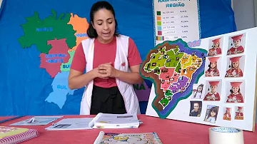 Em qual faixa o índice de Gini está a unidade federativa em que você vive?