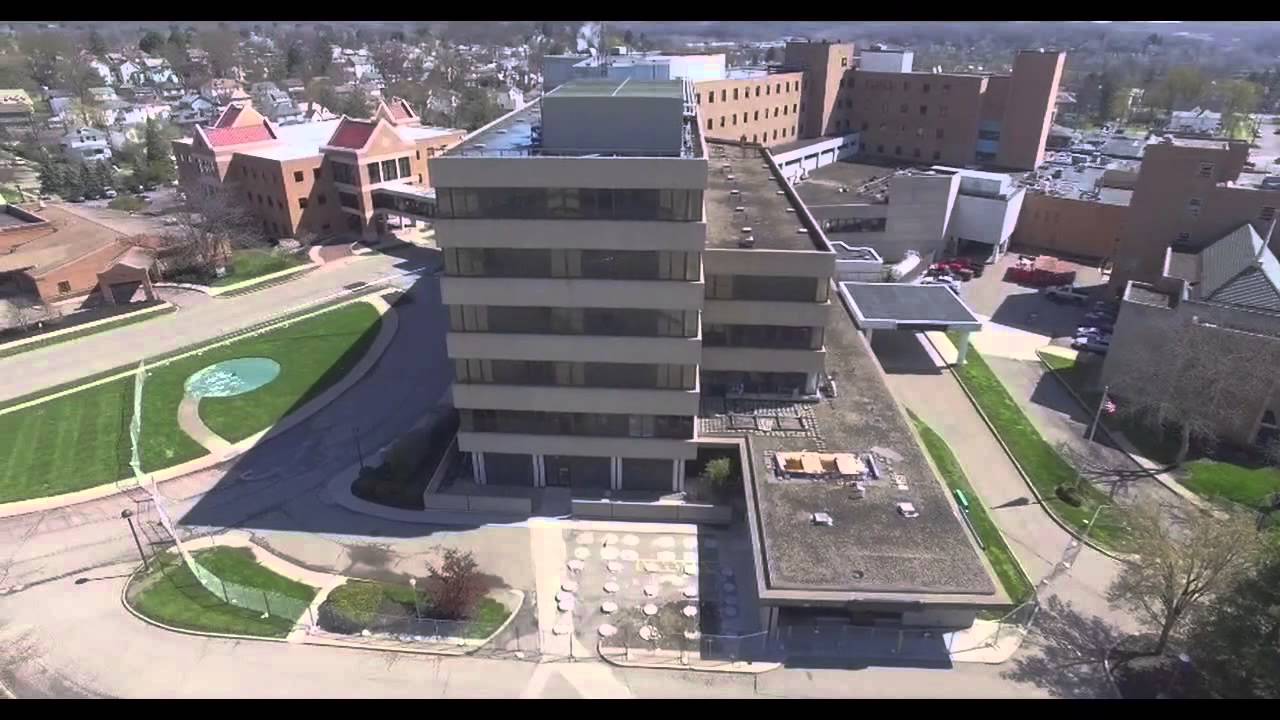 Good Samaritan Hospital Zanesville Ohio - YouTube