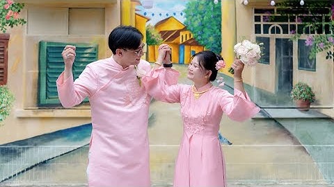 HAPPY WEDDING PHUC HAI & KIM HANG 26.10.2025