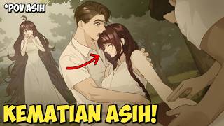 Event Ingatan Keempat Asih Citampi Stories -POV ASIH SAAT MENINGGAL