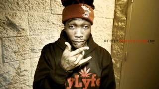 Dizzy Wright - Remembered (Official Audio)