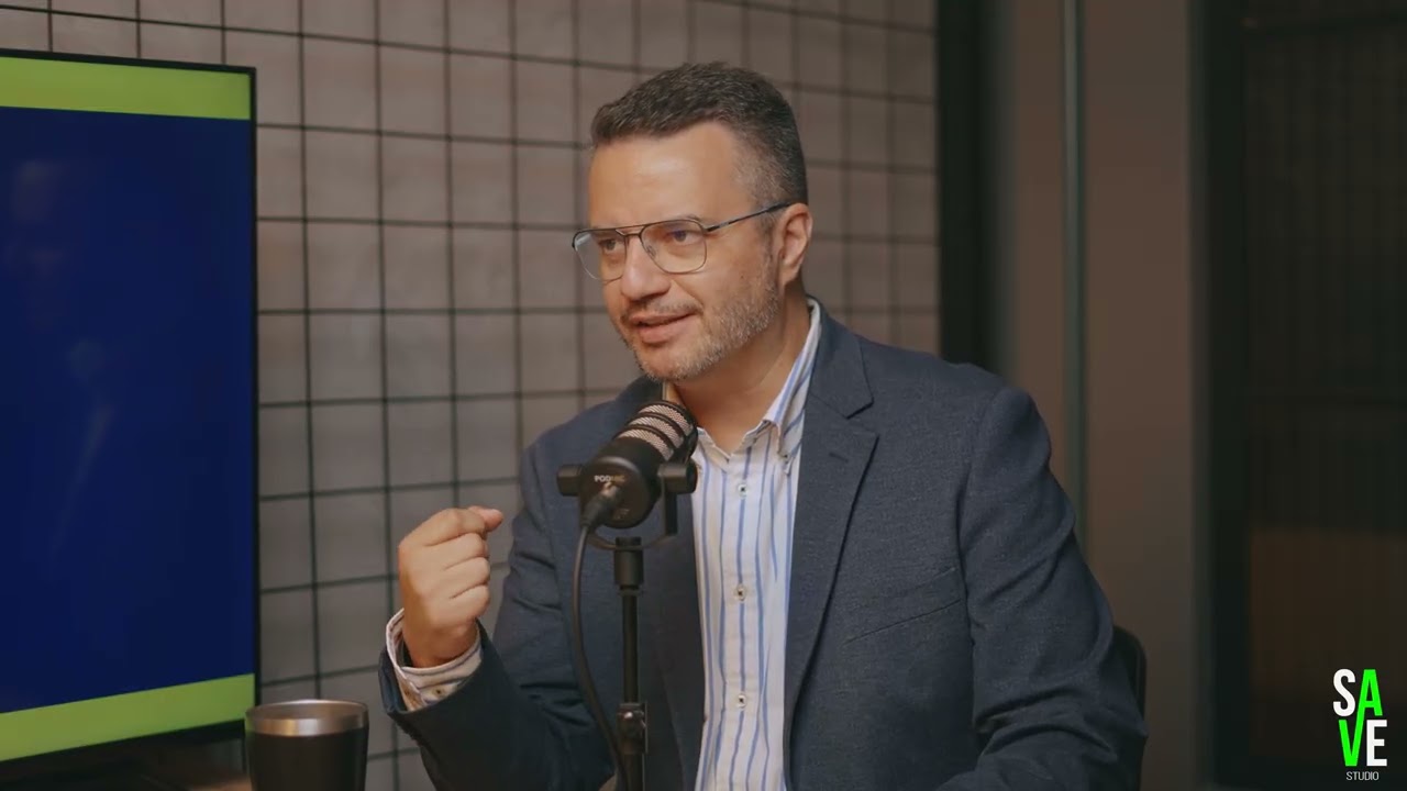 Imagem é estratégia: Lis Madeira explica como construir autoridade sem virar personagem | Poder RS