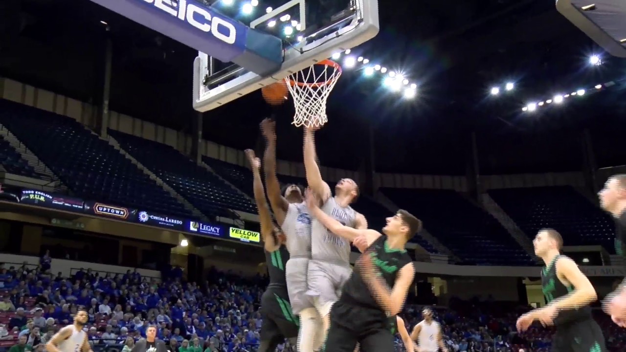 Marshall vs. Middle Tennessee (CUSA Championship) First Half