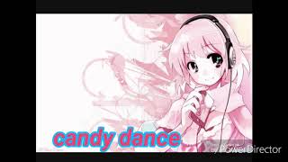 【share music】techno-candy dance