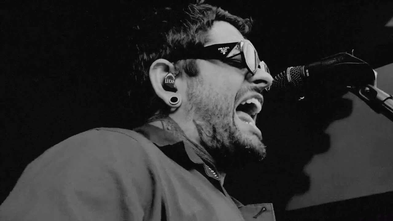 Fresno - FUDEU!!! LIVE (CLIPE OFICIAL)