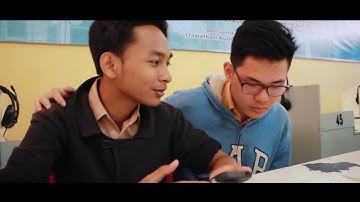 Trailer Short Movie SMK YADIKA 4