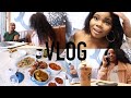 VLOG: SHOPPING WITH MOM, STARBUCKS DATE, VISITING BONOLO | South African Youtuber