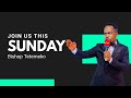 LIVE 11 05 2025 IBADA YA JUMAPILI Ll WITH BISHOP TETEMEKO 