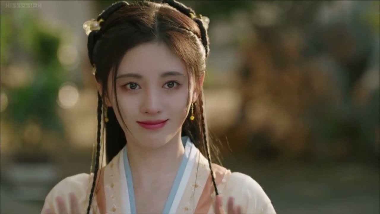 the blooms at ruyi pavilion eng sub