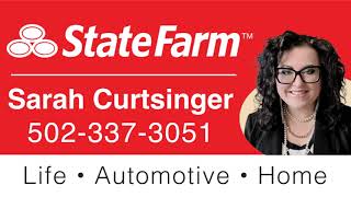Old Kentucky Home DIG Sarah Curtsinger State Farm Insurance 2