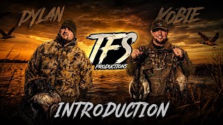 Introducing TFS.Productions