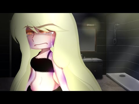 i shouldn't cry but i love it... (gacha nox) {trend}