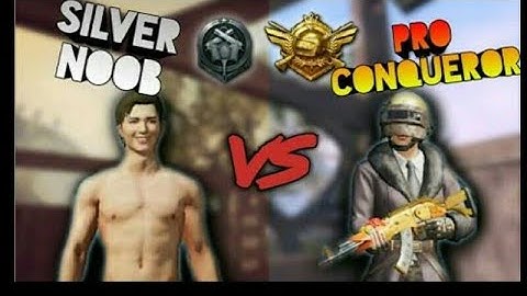 How to reach conqueror rank guide! Tips and tricks and strategy to WIN EVERY match!  PUBG MOBILE